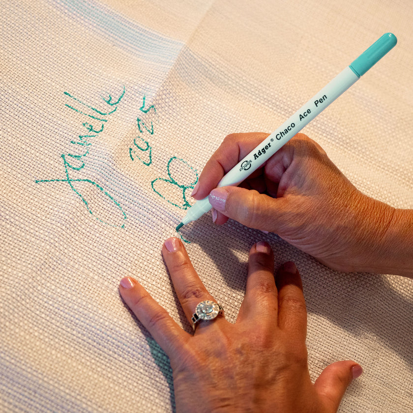 The Memories Tablecloth