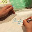 The Memories Tablecloth – Green